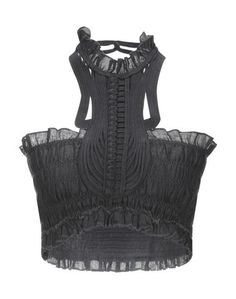 Топ без рукавов Isabel Marant