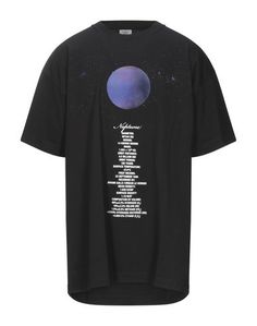 Футболка Vetements