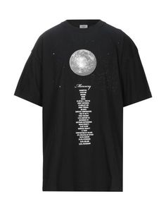 Футболка Vetements