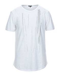 Футболка Ann Demeulemeester