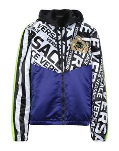 Толстовка Versace