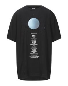 Футболка Vetements