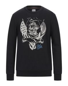 Толстовка Paul Smith