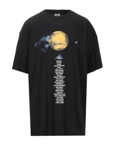 Футболка Vetements