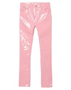 Повседневные брюки Maison Margiela
