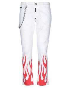 Джинсовые брюки Philipp Plein