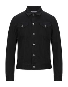 Джинсовая верхняя одежда Givenchy