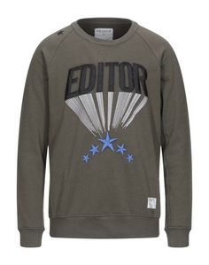 Толстовка THE Editor