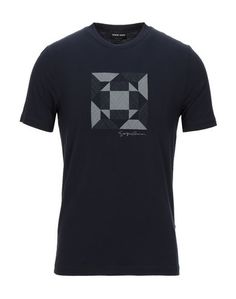 Футболка Giorgio Armani