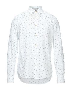 Pубашка Paul Smith