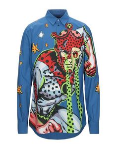 Pубашка Dolce & Gabbana