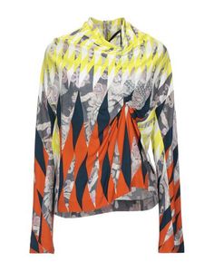 Блузка Dries Van Noten