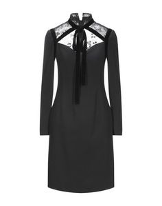 Короткое платье Elie Saab