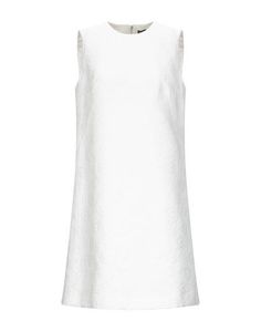 Короткое платье Dolce & Gabbana
