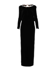 Длинное платье TOM Ford