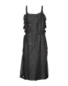 Платье длиной 3/4 Maison Margiela