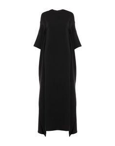 Длинное платье Valentino