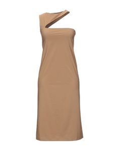 Платье длиной 3/4 Maison Margiela