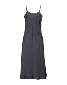 Платье длиной 3/4 Jil Sander