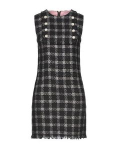 Короткое платье Gucci