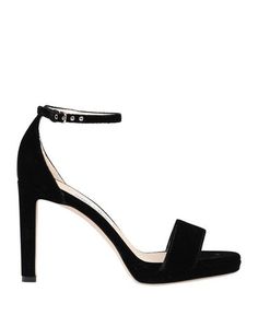 Сандалии Jimmy Choo