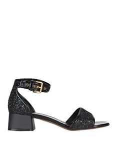 Сандалии Marni