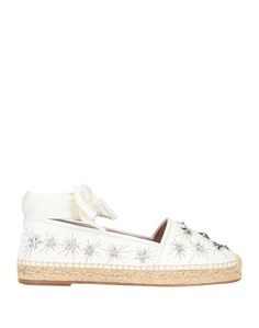 Эспадрильи Aquazzura