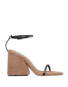 Сандалии Maison Margiela
