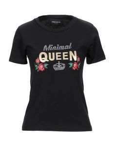 Футболка Mnml Couture