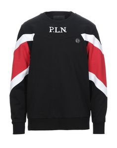 Толстовка Philipp Plein