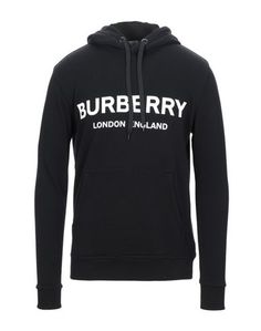 Толстовка Burberry