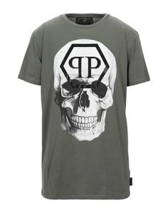 Футболка Philipp Plein