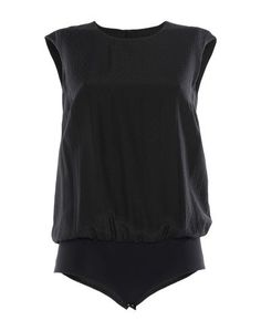 Топ без рукавов Maison Margiela