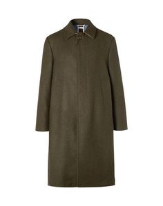 Пальто Thom Browne