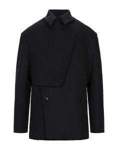 Пальто Dior Homme