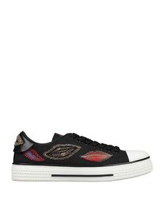 Низкие кеды и кроссовки Valentino Garavani