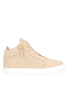 Высокие кеды и кроссовки Giuseppe Zanotti