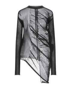 Свитер Rick Owens