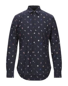 Pубашка Paul Smith