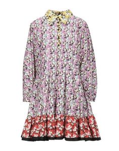 Короткое платье Valentino