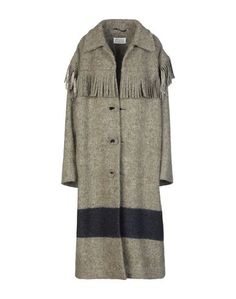 Пальто Maison Margiela