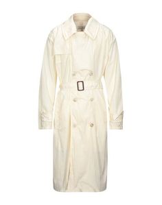 Легкое пальто Maison Margiela