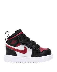 Высокие кеды и кроссовки Jordan