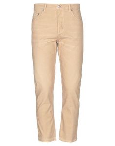 Повседневные брюки Golden Goose Deluxe Brand