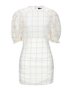 Короткое платье Isabel Marant