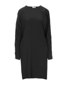 Короткое платье Salvatore Ferragamo