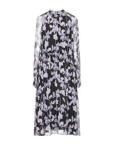 Платье длиной 3/4 Diane von Furstenberg