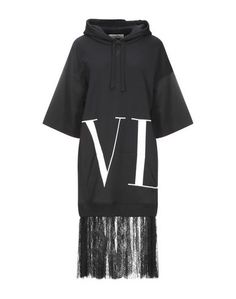 Платье длиной 3/4 Valentino