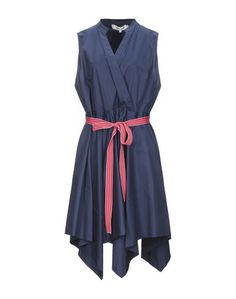 Короткое платье Diane von Furstenberg