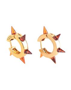 Серьги Marni